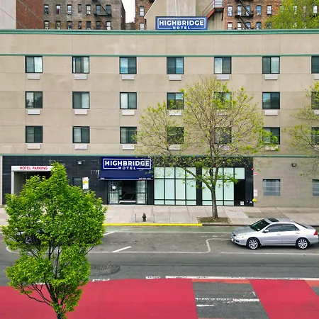 Highbridge Hotel-2